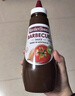 每食富（MasterFoods）燒烤醬500ml澳洲進(jìn)口美式BBQ黑胡椒味烤肉醬家用露營(yíng)調味品年貨節 曬單實(shí)拍圖