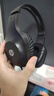 惠普（HP）DHH-1601 耳機頭戴式 電腦筆記本游戲語(yǔ)音聽(tīng)力學(xué)生麥克風(fēng)二合一網(wǎng)課辦公教育培訓學(xué)習有線(xiàn)話(huà)務(wù)耳麥 曬單實(shí)拍圖