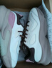 鴻星爾克運動(dòng)鞋復古厚底老爹鞋舒適軟彈休閑鞋百搭女鞋衍界2V2 曬單實(shí)拍圖