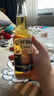 科羅娜正品新日期CORONA科羅娜黃啤酒330ml*24瓶墨西哥風(fēng)味精釀?wù)渑l(fā) 科羅娜 330mL 24瓶 整箱裝 酒友暢飲 曬單實(shí)拍圖