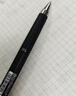 百樂(lè )（PILOT）【熱門(mén)商品】JUICE UP果汁筆按動(dòng)黑色中性筆0.5簽字筆水筆學(xué)生考試st刷題高顏值辦公學(xué)習文具 1支 曬單實(shí)拍圖