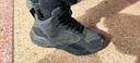 安踏（ANTA）戶(hù)外踏洲加絨保暖高幫棉鞋男鞋冬季加厚戶(hù)外靴子休閑鞋運動(dòng)鞋子 曬單實(shí)拍圖