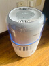 飛利浦（PHILIPS）加濕器家用臥室母嬰專(zhuān)用靜音除菌無(wú)霧空調加濕機鼻炎孕婦嬰幼兒小型桌面大容量HU5710/10 曬單實(shí)拍圖