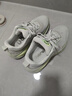 耐克NIKE男子跑步鞋減震 VOMERO 18運動(dòng)鞋 HM6803-002灰綠色41 曬單實(shí)拍圖
