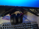 MICROKIA【三角洲冠軍推薦|賽事專(zhuān)用】電競游戲耳機頭戴式藍牙無(wú)線(xiàn)2.4G四模fps聽(tīng)聲辨位吃雞csgo筆記本電腦 曬單實(shí)拍圖
