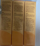 后韓國進(jìn)口后拱辰享凈澈潔面膏40ml*3【臨期清倉】便攜  凈透潔顏 曬單實(shí)拍圖