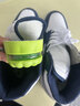 JVBV氣墊增高鞋墊男運動(dòng)減震踩屎感吸汗防臭透氣隱形內增高2.5cm-4142 曬單實(shí)拍圖