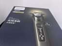 飛利浦（PHILIPS）電動(dòng)剃須刀全新一代旋護式新9系Lite-新旗艦入門(mén) 0.00納米凈剃刮胡刀 年會(huì )獎品年貨禮物送男生父親 曬單實(shí)拍圖