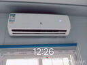 申花空調補貼 新一級能效 大1.5匹冷暖節能空調掛機 家用 壁掛式 大1P/3匹省電變頻 以舊換新 快速冷暖 大1.5匹 一級能效 冷暖 上門(mén)安裝 送貨入戶(hù) 曬單實(shí)拍圖