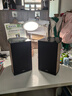 尊寶（JAMO）丹麥JAMO/尊寶D530  發(fā)燒級HIFI書(shū)架音箱響2.0家用桌面 D530 淺木紋 曬單實(shí)拍圖