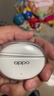 OPPO Enco Air4 Pro 真無(wú)線(xiàn)藍牙耳機 通用蘋(píng)果華為小米一加手機 降噪入耳式超長(cháng)續航耳機   晨曦白 曬單實(shí)拍圖