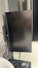 KTC 27英寸2K高清原生200Hz超頻210Hz電競顯示器 HDR 450nit 內置音響 硬件低藍光 27M1 遮光罩 滿(mǎn)血電競大師系列 曬單實(shí)拍圖