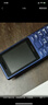 諾基亞（NOKIA）125 4G AI版全網(wǎng)通移動(dòng)聯(lián)通電信廣電 2.4英寸 老人老年按鍵直板學(xué)生兒童備用手機 雙卡雙待 藍色 曬單實(shí)拍圖