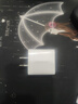 綠聯(lián)適用華為充電頭FCP高通QC3.0快充9V2A安卓手機充電插頭小米6\/8一加三星榮耀10努比亞 QC3.0/華為FCP雙兼容 直插款 白色 曬單實(shí)拍圖