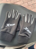 特步（XTEP）手套冬季騎行保暖防風(fēng)電動(dòng)摩托車(chē)跑步戶(hù)外滑雪男女自行車(chē)加絨觸屏 曬單實(shí)拍圖