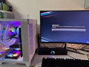速度玩家海景房14代酷睿i9/RTX5060Ti游戲獨顯臺式機電腦家用設計師組裝黑悟空吃雞辦公AI模型主機整機全套 主機+27英寸顯示器全套 G：14代酷睿i9丨32+2TB丨5060TI獨顯 曬單實(shí)拍圖