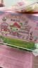 Hello Kitty正版凱蒂貓生日禮物哈嘍手辦擺件送女友孩盲盒太空艙公仔周邊紀念 正版帶防偽碼-凱蒂貓8款【含展示盒+背景+裝飾花】 曬單實(shí)拍圖