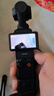 大疆 【官方翻新機】Osmo Pocket 3 一英寸口袋云臺相機 OP靈眸手持數碼相機旅游攝影攝像直播vlog拍攝 標準版 曬單實(shí)拍圖