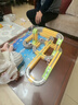 趣然磁吸磁力軌道車(chē)兒童益智玩具反重力積木男女孩新年生日禮物3-15歲 曬單實(shí)拍圖