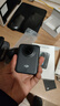 大疆 DJI Osmo 360 8K高清全景運動(dòng)相機內置存儲防抖防水摩托車(chē)騎行潛水滑雪旅行手持Vlog攝像機 曬單實(shí)拍圖