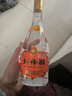劉伶醉潤泉光瓶經(jīng)典口糧酒濃香型白酒純糧食釀造固態(tài)法優(yōu)級過(guò)年送禮 500mL 4瓶 整箱裝+禮品袋 52度 曬單實(shí)拍圖