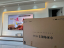 小米（MI）電視S85 MiniLED年度新品 85英寸低反屏900分區1700nits澎湃OS L85MB-S家用顯示器智慧屏游戲電視 曬單實(shí)拍圖