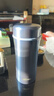 膳魔師（THERMOS）保溫杯不銹鋼大容量茶水分離杯子便攜商務(wù)辦公水杯生日禮物TCCG 316L不銹鋼藍色 400ml 升級密封圈 曬單實(shí)拍圖