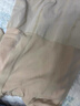 茉尋【楊穎同款】光腿神器雙層絲襪女秋冬季加絨保暖肉色打底褲連褲襪 薄絨 均碼 白皙淺膚—連腳 曬單實(shí)拍圖