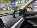 雷領(lǐng)車(chē)載手機支架汽車(chē)真空吸盤(pán)電動(dòng)無(wú)線(xiàn)充電器導航奔馳寶馬奧迪車(chē)用 【智能黑科技】極速快充丨電動(dòng)鎖緊丨一鍵打開(kāi) 曬單實(shí)拍圖