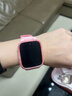 360兒童電話(huà)手表9xs男女孩學(xué)生電話(huà)手表4G全網(wǎng)通視頻通話(huà)拍照運動(dòng)智能手環(huán)九重安全定位 （升級版）9xs柔霧粉【表帶+貼膜+電話(huà)卡】 曬單實(shí)拍圖