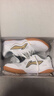 李寧（LI-NING）乒乓球鞋男女款運動(dòng)鞋國家隊乒乓球專(zhuān)用鞋透氣防滑 曬單實(shí)拍圖