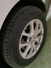 固特異（Goodyear）汽車(chē)輪胎 225/65R17 102H EGP SUV 御乘二代 SUV 原配哈弗H6 曬單實(shí)拍圖