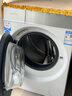 卡薩帝（Casarte）攬光WB滾筒洗烘一體10KG? 洗衣機全自動(dòng)  智能投放? 家電國家補貼20% CE HB10LWBU1 曬單實(shí)拍圖