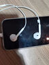 Apple/蘋(píng)果 EarPods USB-C有線(xiàn)耳機 type-c有線(xiàn)耳機蘋(píng)果耳機 蘋(píng)果17有線(xiàn)耳機筆記本耳機游戲音樂(lè ) 曬單實(shí)拍圖