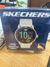 斯凱奇（Skechers）智能心率血氧血壓睡眠監測戶(hù)外跑步防水多功能初高中學(xué)生運動(dòng)手表 曬單實(shí)拍圖