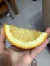 鮮果部落江西橙子贛南臍橙新鮮水果贛州臍橙手剝甜橙禮盒 超值特惠裝整箱10斤【單果140g+】——凈重9斤 曬單實(shí)拍圖