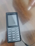 諾基亞（NOKIA）125 4G AI版全網(wǎng)通移動(dòng)聯(lián)通電信廣電 2.4英寸 老人老年按鍵直板學(xué)生兒童備用手機 雙卡雙待 鈦灰色 曬單實(shí)拍圖