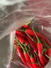 胖東來(lái)同款小米椒新鮮10斤批發(fā)云南特辣現摘紅辣椒新鮮椒小米椒 5斤帶箱優(yōu)選新鮮小米椒 曬單實(shí)拍圖