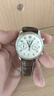 【二手99新】浪琴(Longines) 名匠系列 浪琴男表 精鋼自動(dòng)機械手表 二手奢侈品腕表 38.5mm 雙眼計時(shí)L2.669.4.78.3 曬單實(shí)拍圖