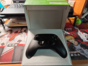 微軟（Microsoft）Xbox無(wú)線(xiàn)游戲手柄 磨砂黑+USB-C線(xiàn) 藍牙適配Xbox/PC/平板/手機Steam促銷(xiāo) 黑神話(huà)悟空 空洞騎士 曬單實(shí)拍圖
