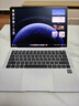 華為MateBook Pro 筆記本電腦 鴻蒙操作系統 鴻蒙AI 970g超輕薄長(cháng)續航 OLED護眼屏 32GB 1TB 宣白 曬單實(shí)拍圖