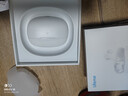 魅藍lifeme Blus 4 HiFi降噪耳機 真無(wú)線(xiàn)藍牙耳機 -58dB自適應主動(dòng)降噪   LHDC高清解碼 46小時(shí)長(cháng)續航 曬單實(shí)拍圖