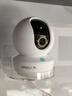 樂(lè )橙TA3R-pro800萬(wàn)4K高清 家用監控攝像頭室內攝像頭 5G雙頻wifi手機遠程監控360無(wú)死角嬰兒寵物看護 曬單實(shí)拍圖