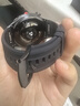 華為（HUAWEI）手表WATCH GT 6 Pro【咨詢(xún)享優(yōu)惠】運動(dòng)智能兩周續航藍牙通話(huà)體溫血氧心率監測健康送男女朋友禮物 46mm曜石黑【皮表帶+貼膜】 曬單實(shí)拍圖