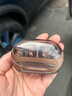 JBL 【王楚欽同款】SOUNDGEAR CLIPS琉璃扣 開(kāi)放式無(wú)線(xiàn)藍牙耳機耳夾式不入耳掛耳新款華為通用 靈琥珀 曬單實(shí)拍圖