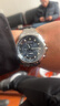 西鐵城光動(dòng)能手表多局電波表鋼帶萬(wàn)年歷時(shí)尚商務(wù)休閑防水夜光男表 AT9031-52L【香港直郵】 曬單實(shí)拍圖