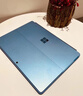微軟（Microsoft）Surface Pro 第11版 二合一筆記本電腦 國家補貼 輕薄本 AI+PC 驍龍 X Elite 16G 512G寶石藍 禮品 曬單實(shí)拍圖