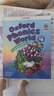 新版牛津自然拼讀教材 Oxford phonics world 4級別 主課本+練習冊+APP+外教視頻課程 （牛津大學(xué)出版社） 啟發(fā)孩子發(fā)音能力 提升閱讀能力 英文原版進(jìn)口 兒童英語(yǔ)學(xué)習 曬單實(shí)拍圖
