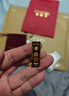 賽菲爾金條投資金足金999.9金塊金磚投資儲值收藏送生日禮物 20.00克 曬單實(shí)拍圖