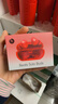 beats Solo Buds 真無(wú)線(xiàn)耳機 藍牙耳機  兼容蘋(píng)果安卓系統【新年禮物】 晶透紅 曬單實(shí)拍圖
